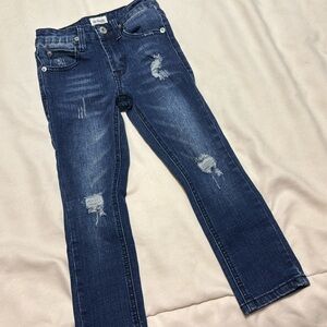 Hudson toddler jeans